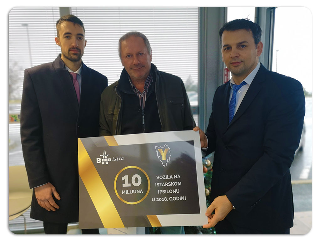 Foto korisnik 10 m vozilo