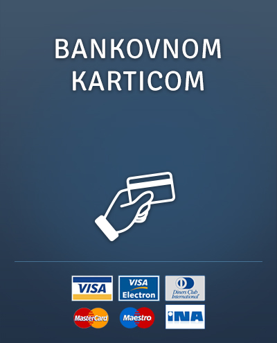 bankovne kartice