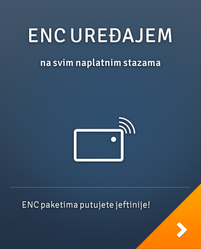 enc uredaj