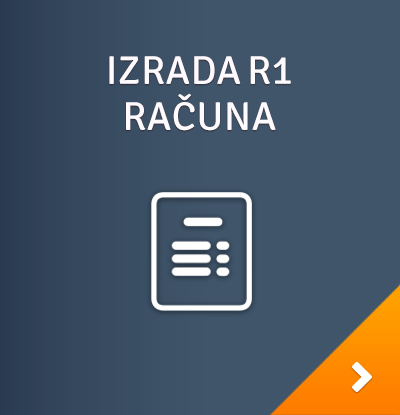 izrada r1 racuna