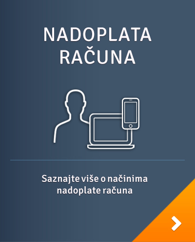 nadoplata racuna
