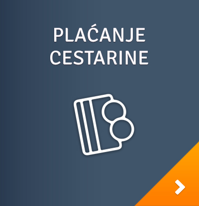 placanje cestarine
