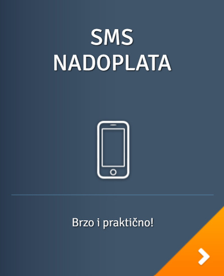 sms nadoplata staro