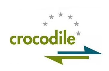 Crocodile logo