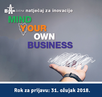 mind your own business rok