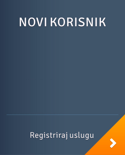 novi korisnik 2