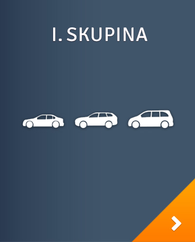 I skupina