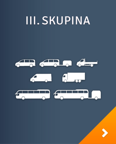 III skupina