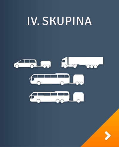 IV skupina